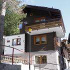 Apartamento Saas Fee Swimming Pool: Apartamento Echo 