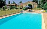 Casa De Vacaciones Vouvant: Fr2402.202.1 