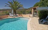 Casa De Vacaciones Bormes Les Mimosas Swimming Pool: Fr8421.410.1 