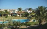 Apartamento Denia Comunidad Valenciana Swimming Pool: Es9700.65.1 