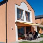 Casa De Vacaciones Grimisuat: Casa De Vacaciones Beti-Roux 