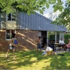 Casa De Vacaciones Kamperland: Casa De Vacaciones Rcn De Schotsman 