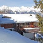 Casa De Vacaciones Nendaz Sauna: Casa De Vacaciones L'abri 
