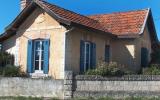 Casa De Vacaciones Lacanau Sauna: Fr3350.12.1 