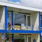 Apartamento Zeeland: Apartamento Van Woelderenlaan 100-9 
