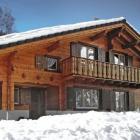 Casa De Vacaciones Suiza: Casa De Vacaciones Le Pinson 