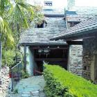 Apartamento Brissago Swimming Pool: Apartamento 
