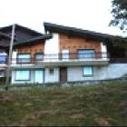 Casa De Vacaciones Nendaz Sauna: Casa De Vacaciones Le Bouquetin 