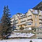 Apartamento Champex: Apartamento Alpes Et Lac 