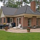 Casa De Vacaciones Gelderland: Casa De Vacaciones Droompark Beekbergen 