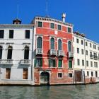 Apartamento Italia: Apartamento Le Petit Palais Sur Le Grand Canal 
