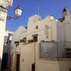 Apartamento Puglia Pets Allowed: Apartamento 