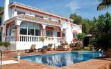 Casa De Vacaciones Marbella Andalucia Swimming Pool: Es5720.480.1 