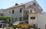 Apartamento Primorsko Goranska Swimming Pool: Hr3300.103.1 