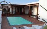 Casa De Vacaciones Canarias Sauna: Es6662.100.1 