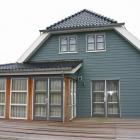 Casa De Vacaciones Offingawier Sauna: Casa De Vacaciones Rcn De Potten 
