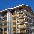 Apartamento Nendaz Pets Allowed: Apartamento Diana 