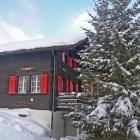 Casa De Vacaciones Suiza: Casa De Vacaciones Antika 