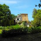 Casa De Vacaciones Umbria Sauna: Casa De Vacaciones Casa La Quercia 