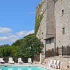 Apartamento Collazzone: Apartamento 