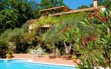 Casa De Vacaciones Fayence: Fr8491.800.1 