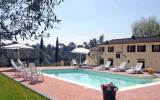 Casa De Vacaciones Vinci Toscana Sauna: It5220.980.1 