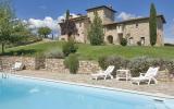 Apartamento Castelnuovo Berardenga Sauna: It5276.910.2 