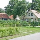 Casa De Vacaciones Hoogerheide: Casa De Vacaciones Familyland 