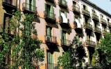 Apartamento Barcelona Cataluña Swimming Pool: Es9510.201.1 