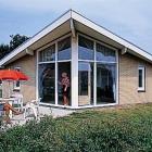 Casa De Vacaciones Domburg Zeeland: Casa De Vacaciones Hof Van Domburg 