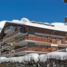 Apartamento Verbier Swimming Pool: Apartamento Val Neige 