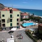 Apartamento Finale Ligure: Apartamento Le Saline 