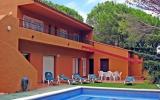 Casa De Vacaciones Pals Cataluña Sauna: Es9435.570.1 
