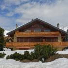 Apartamento Verbier Sauna: Apartamento Virginia 
