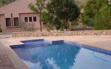 Casa De Vacaciones Murcia: Es9780.100.1 