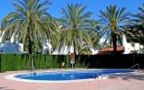 Casa De Vacaciones Denia Comunidad Valenciana Sauna: Es9700.631.2 