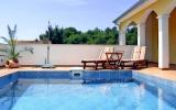 Casa De Vacaciones Zadar Zagrebacka Sauna: Hr4100.103.1 