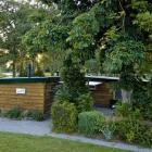 Casa De Vacaciones Zuid Holland: Casa De Vacaciones De Lusthof 