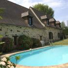 Casa De Vacaciones Belvès: Casa De Vacaciones La Gardelle 