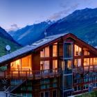 Apartamento Zermatt Swimming Pool: Apartamento Heinz Julen 