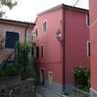Apartamento Moneglia: Apartamento 