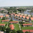 Casa De Vacaciones Friesland: Casa De Vacaciones Pharshoeke 