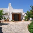 Casa De Vacaciones Puglia Sauna: Casa De Vacaciones Due Pini 