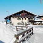 Apartamento Alemania: Apartamento Alpina 