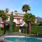 Apartamento Ascona Ticino Pets Allowed: Apartamento Colina Verde 