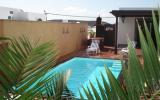 Casa De Vacaciones Canarias Sauna: Es6662.101.1 