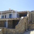 Casa De Vacaciones Mýkonos: Casa De Vacaciones 