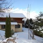 Casa De Vacaciones Nendaz Sauna: Casa De Vacaciones Hirondelle 