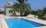 Casa De Vacaciones Denia Comunidad Valenciana Swimming Pool: ...