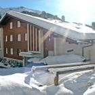 Apartamento Verbier Sauna: Apartamento Entremont 
